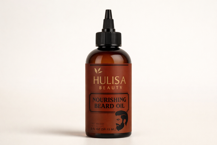 Beard Care